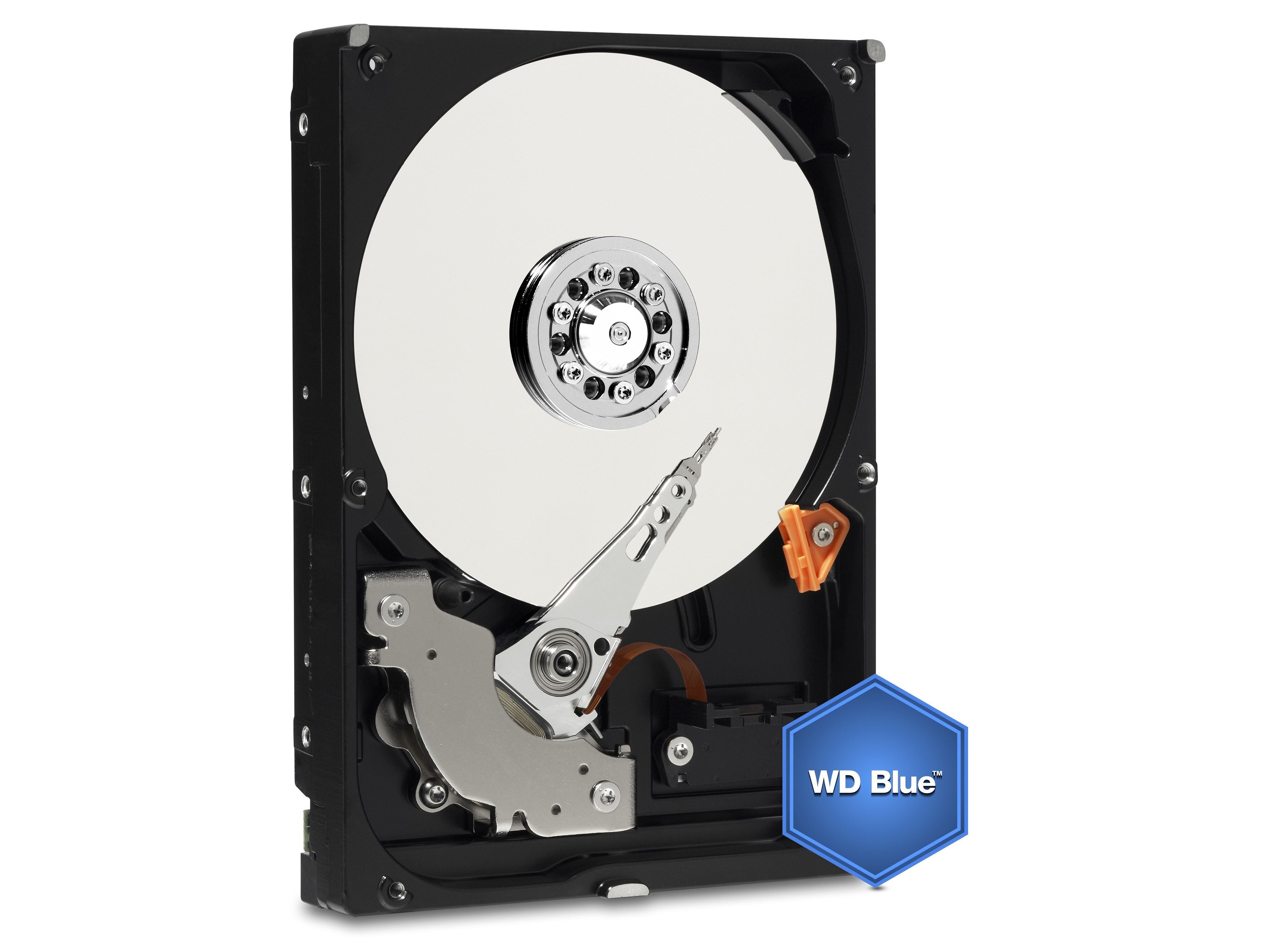 Sata Wd Blue Wd60ezrz 6tb Western Digital Wd60ezaz Western Digital